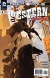 All Star Western #9 Comic Books - Covers, Scans, Photos in All Star Western Comic Books - Covers, Scans, Gallery